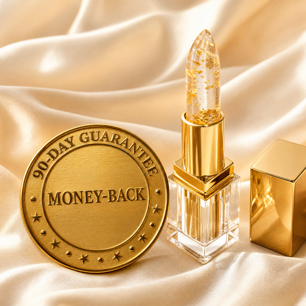 The Aurolyne Collagen Lip Plumper